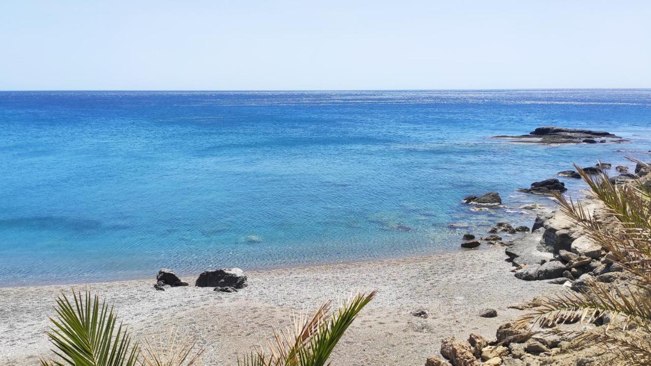 Blue Paradise เอียราเปตรา ภายนอก รูปภาพ